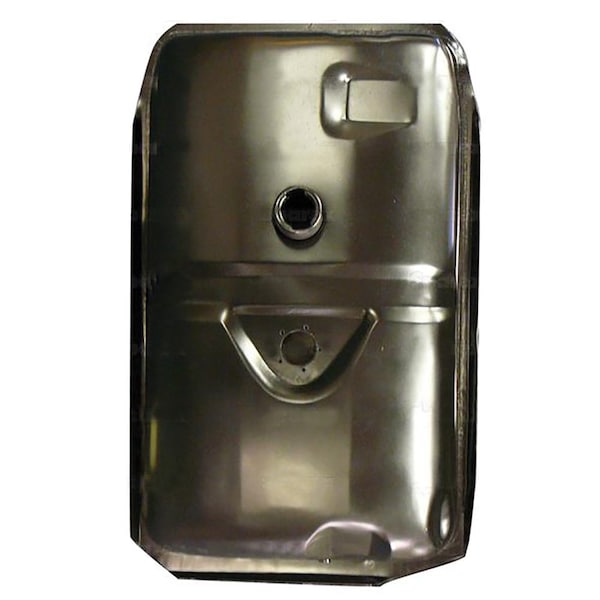 Aftermarket 579701M91 579702M91 534050M91 Fuel Tank Fits Massey Ferguson 235 FSG80-0009 - main